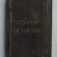 Image for article titled In the 1800s, binding a book with your own dead skin made a lovely gift